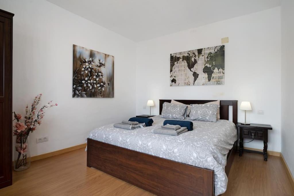 Playa Marina Ocean View Eco Bungalow Arrieta  Bagian luar foto